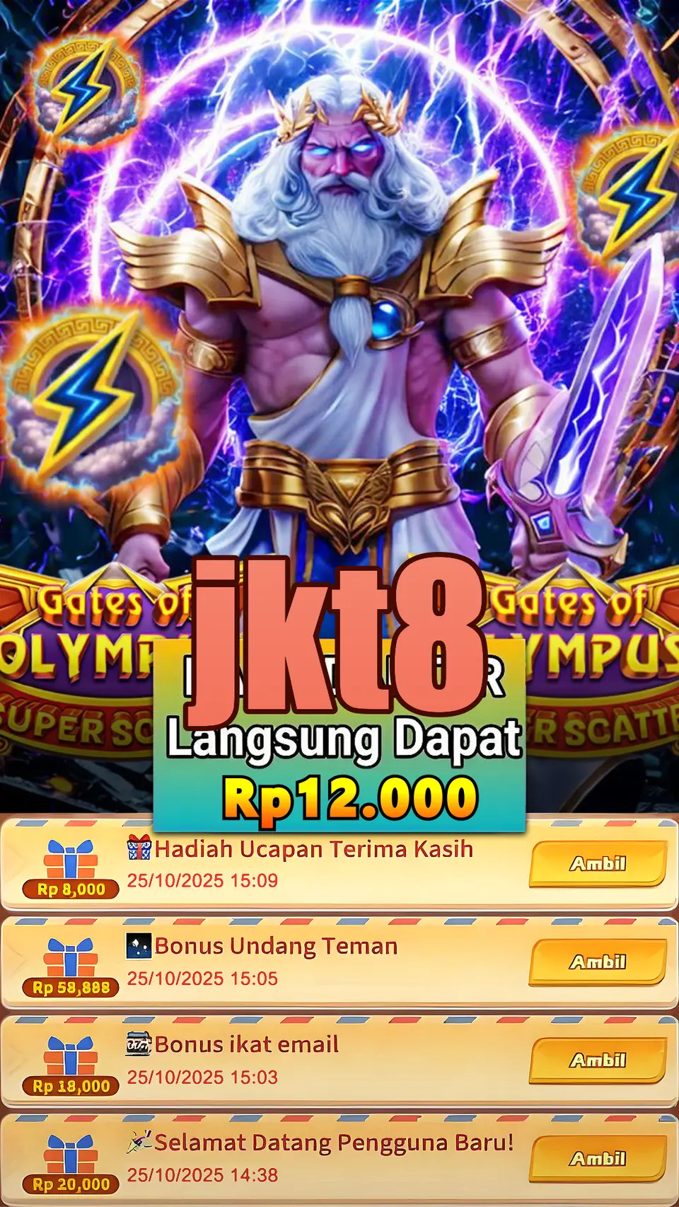 jkt8 APK