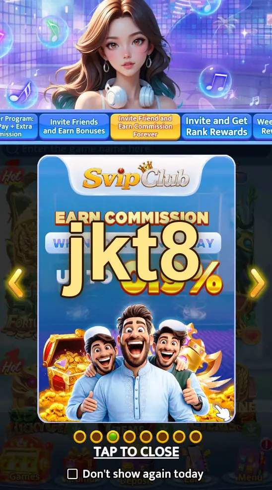 jkt8 APK
