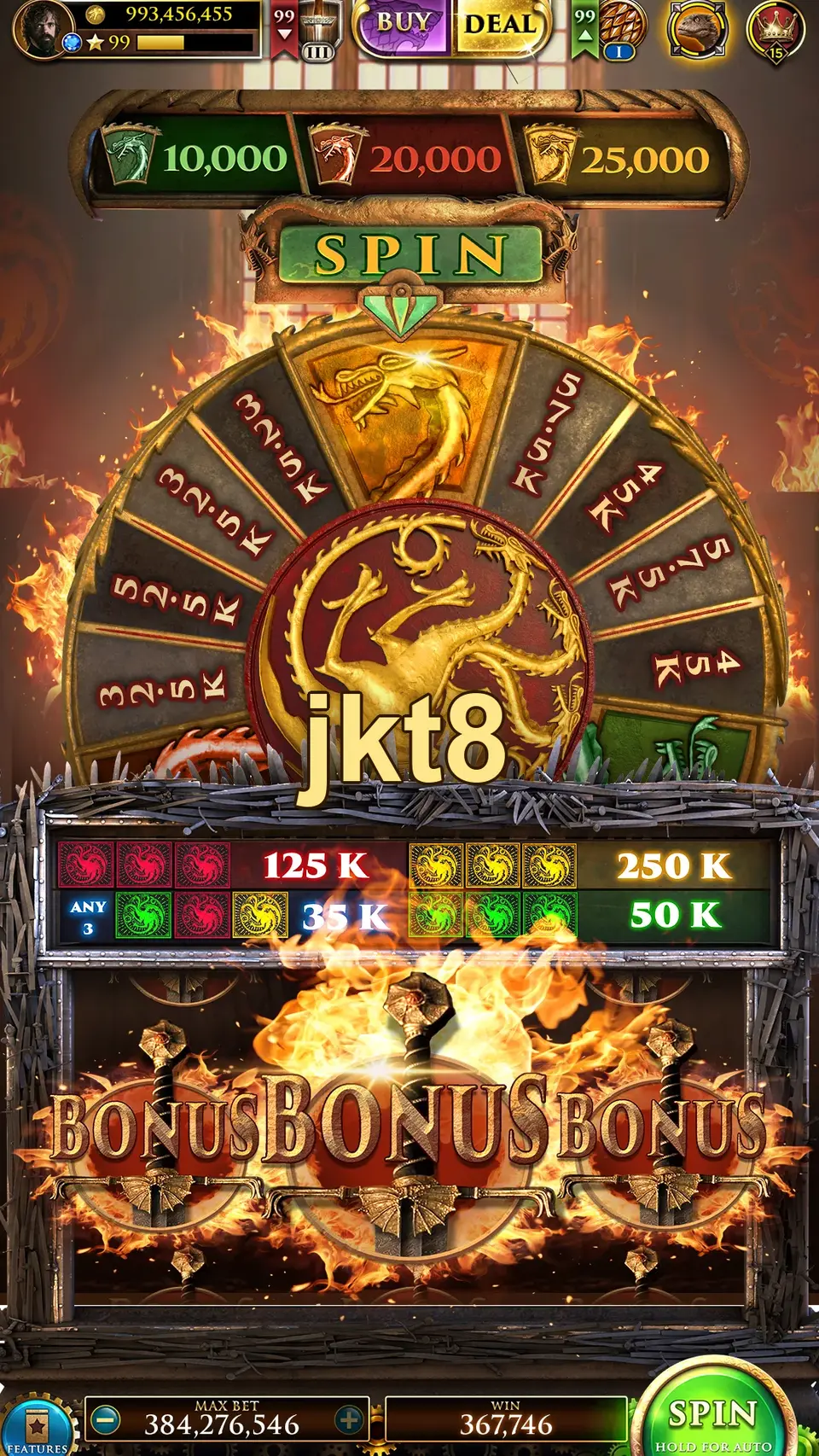 jkt8 APK