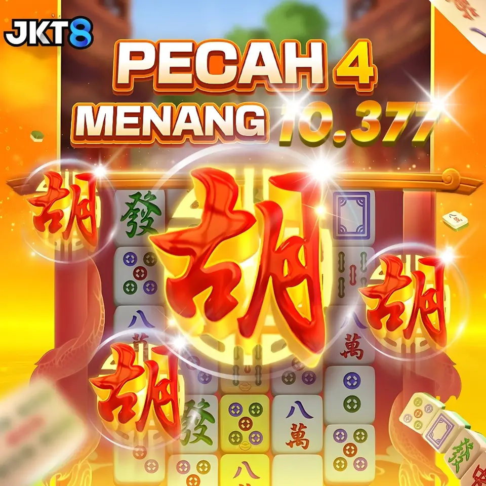 jkt8 APK Resmi Unduh