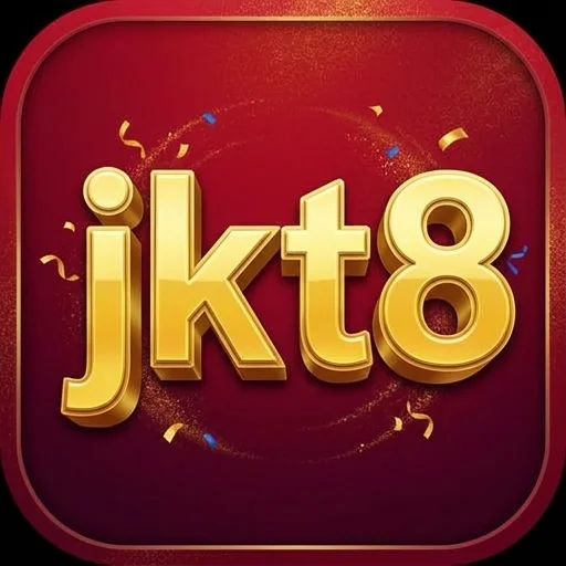 jkt8 Logo - Resmi